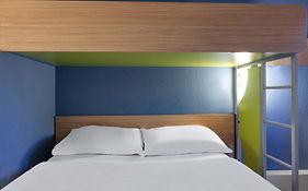 ibis budget Nürnberg Tennenlohe