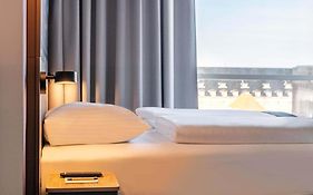 ibis budget Nürnberg Tennenlohe